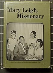 Mary leigh missionary for sale  Delivered anywhere in UK