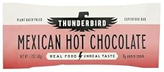 Thunderbird energetica mexican for sale  Delivered anywhere in USA 