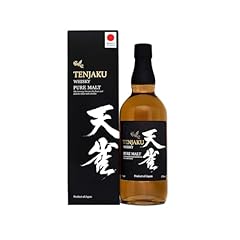 Tenjaku pure malt usato  Spedito ovunque in Italia 