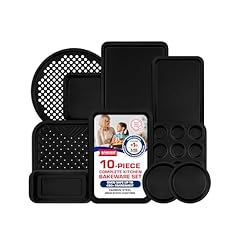Baking set piece for sale  Delivered anywhere in USA 