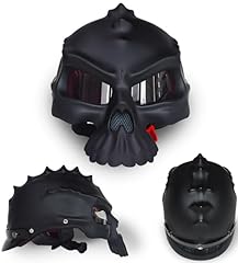 Casques vintage face d'occasion  Livré partout en France