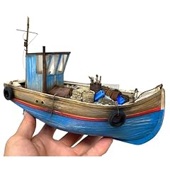 Fischerboot fischkutter als gebraucht kaufen  Wird an jeden Ort in Deutschland