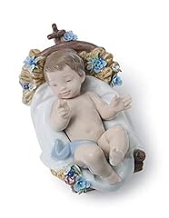 Lladró infant jesus for sale  Delivered anywhere in USA 