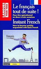 Francais suite operationnel d'occasion  Livré partout en France