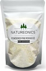 Powdered pine gum for sale  Delivered anywhere in UK