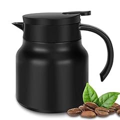 34oz thermal coffee for sale  Delivered anywhere in USA 