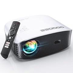 Goodee smart projector for sale  Delivered anywhere in USA 