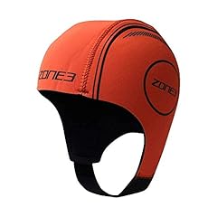 Zone3 orange neoprene for sale  Delivered anywhere in UK