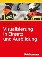 Visualisierung einsatz ausbild gebraucht kaufen  Wird an jeden Ort in Deutschland
