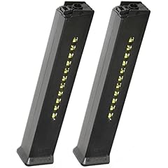 Airsoft softair 2pcs gebraucht kaufen  Wird an jeden Ort in Deutschland