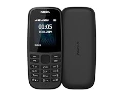 Nokia 105 telefon gebraucht kaufen  Wird an jeden Ort in Deutschland
