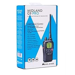 Midland pro dual d'occasion  Livré partout en France