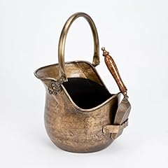 Inglenook antique brass for sale  Delivered anywhere in UK