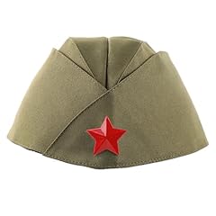 Cappelli russi tela usato  Spedito ovunque in Italia 