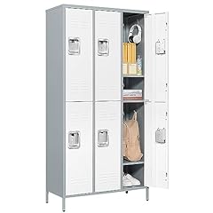 Letaya metal lockers for sale  Delivered anywhere in USA 