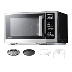 Toshiba countertop microwave for sale  Delivered anywhere in USA 