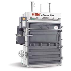 Hsm hsm6143 press for sale  Delivered anywhere in USA 
