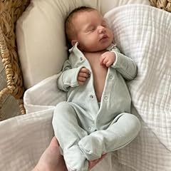 Anano reborn baby for sale  Delivered anywhere in USA 