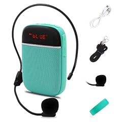 Amplificatore vocale bluetooth usato  Spedito ovunque in Italia 