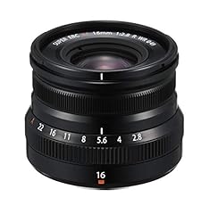 Fujinon xf16mm f2.8 for sale  Delivered anywhere in USA 