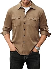 Zaful men button for sale  Delivered anywhere in USA 