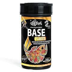 Haquoss baseflake mangime usato  Spedito ovunque in Italia 