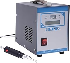 Tbvechi ultrasonic plastic for sale  Delivered anywhere in USA 