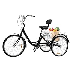 Jolre triciclo adulto usato  Spedito ovunque in Italia 