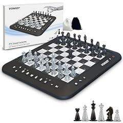 Electronic chess computer for sale  Delivered anywhere in USA 