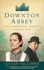 Downton abbey series for sale  Delivered anywhere in UK
