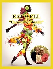 Eat well uncover for sale  Delivered anywhere in UK