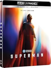Superman ultra blu d'occasion  Livré partout en France