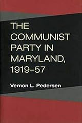 Communist party maryland for sale  Delivered anywhere in USA 