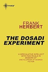 Dosadi experiment for sale  Delivered anywhere in UK