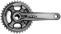 Shimano xtr m9000 d'occasion  Livré partout en Belgiqu