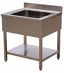 Spültisch 700x600x850 950mm gebraucht kaufen  Wird an jeden Ort in Deutschland