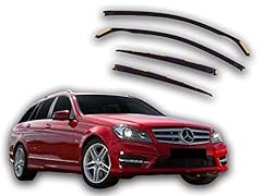 Automotive windabweiser passen gebraucht kaufen  Wird an jeden Ort in Deutschland