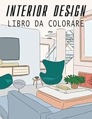 Interior design libro usato  Spedito ovunque in Italia 