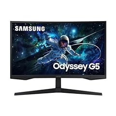 Samsung inch odyssey for sale  Delivered anywhere in USA 