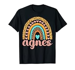 Agnes shirt anniversaire d'occasion  Livré partout en France