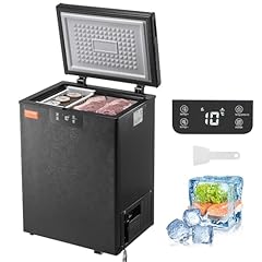 Vevor chest freezer for sale  Delivered anywhere in USA 