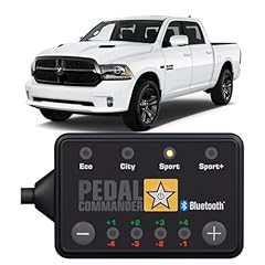 Pedal commander dodge for sale  Delivered anywhere in USA 