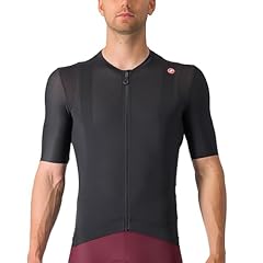 Castelli espresso jersey usato  Spedito ovunque in Italia 