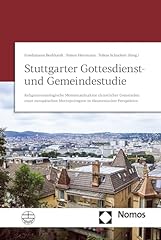Stuttgarter gottesdienst gemei gebraucht kaufen  Wird an jeden Ort in Deutschland