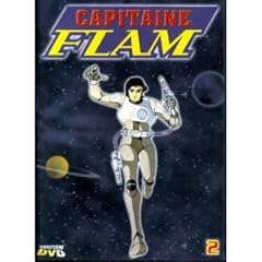 Capitaine flam vol. d'occasion  Livré partout en Belgiqu