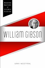 William gibson for sale  Delivered anywhere in Canada