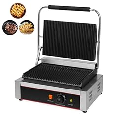Grill électrique contact d'occasion  Livré partout en France