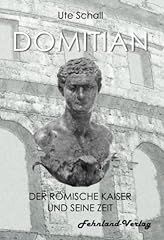 Domitian römische kaiser gebraucht kaufen  Wird an jeden Ort in Deutschland