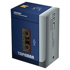 Cassette deck box gebraucht kaufen  Wird an jeden Ort in Deutschland
