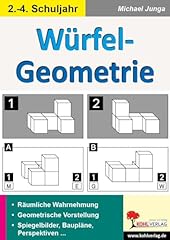Würfel geometrie kopiervorlag gebraucht kaufen  Wird an jeden Ort in Deutschland